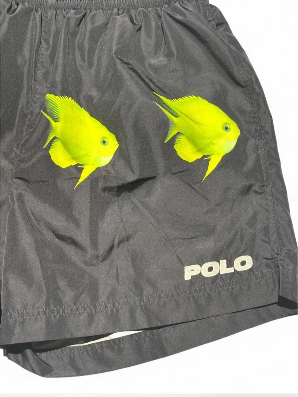 VINTAGE RALPH LAUREN POLOSPORT LARGE MENS